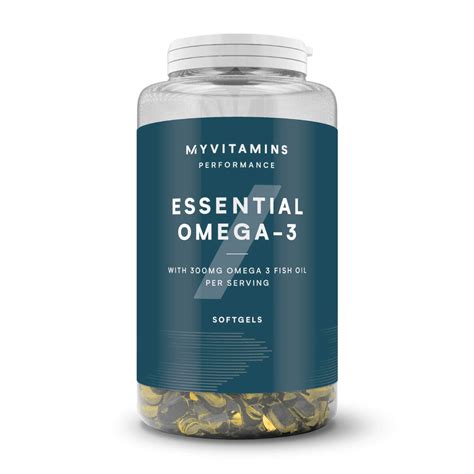 essential omega 3 myvitamins.